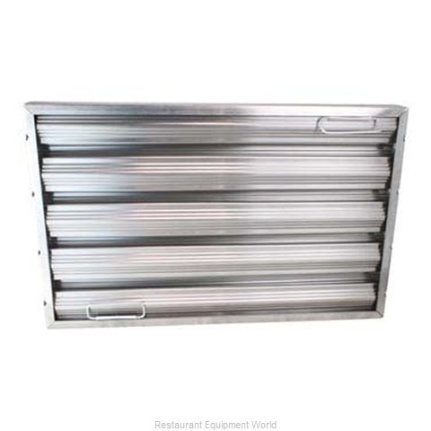 All Points 26-1777 Exhaust Hood Filter