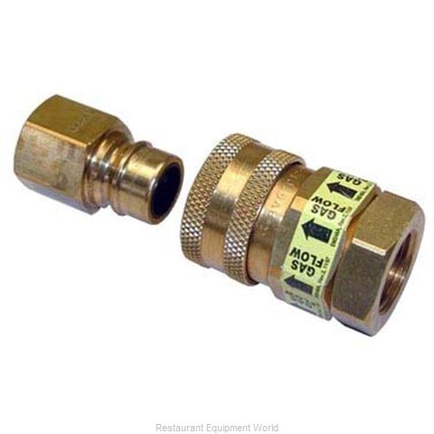 All Points 26-1862 Quick Disconnect Coupler