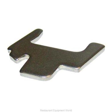 All Points 26-1881 Shelving Clip (Magnified)