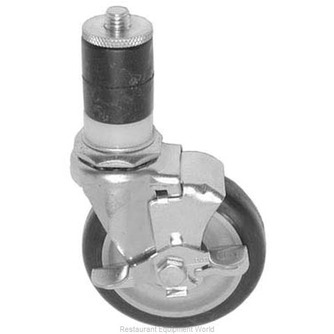 All Points 26-2393 Casters (Magnified)