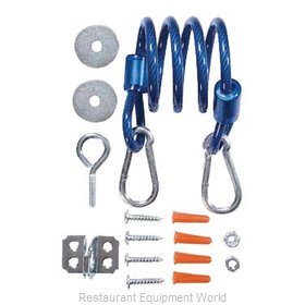 All Points 26-2516 Restraining Cable Gas Equip