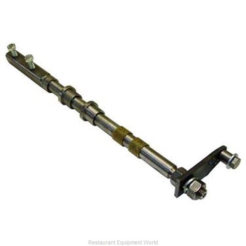 All Points 26-2722 Door Parts