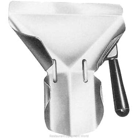 All Points 26-3181 French Fry Scoop