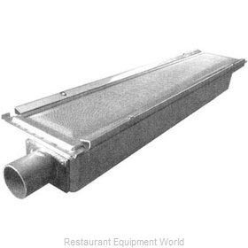 All Points 26-3202 Broiler Parts
