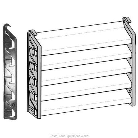 All Points 26-3354 Refrigerator / Freezer, Parts & Accessories