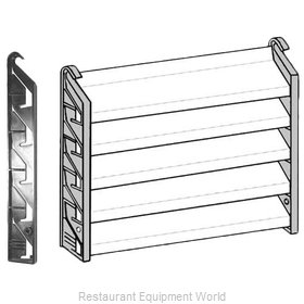 All Points 26-3354 Refrigerator / Freezer, Parts & Accessories