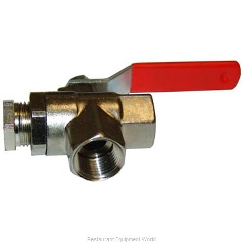 All Points 26-3531 Thermostatic controls