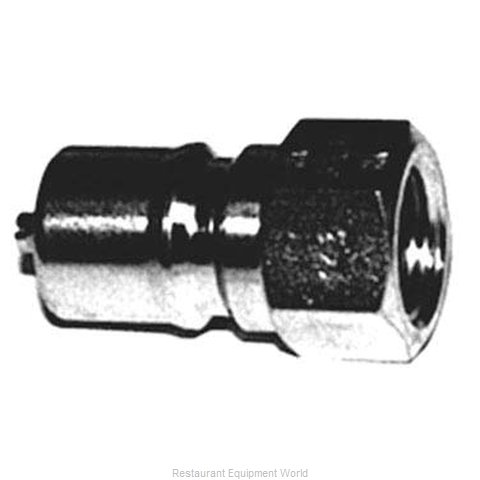 All Points 26-3557 Quick Disconnect Coupler