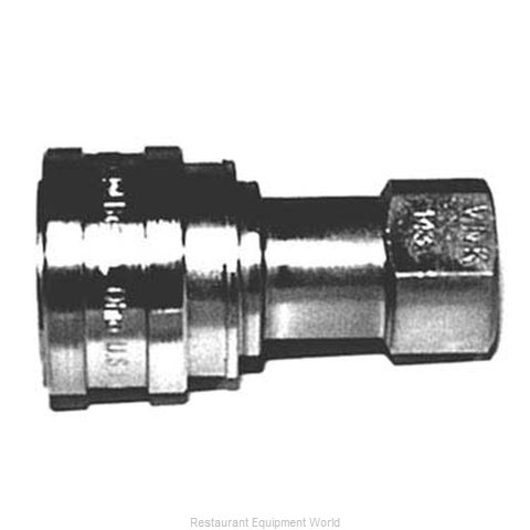 All Points 26-3558 Quick Disconnect Coupler