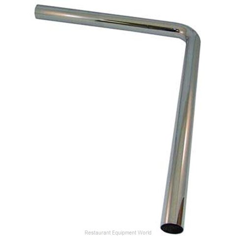 All Points 26-3664 Drain, Lever / Twist Waste, Parts