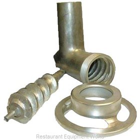 All Points 26-3674 Meat Grinder Attachment
