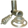 Accesorios para Moledora de Carne
 <br><span class=fgrey12>(All Points 26-3674 Meat Grinder Attachment)</span>