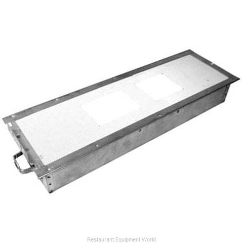 All Points 26-3696 Griddle, Buffet, Parts & Accessories