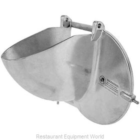 All Points 26-3729 Vegetable Attachment Parts