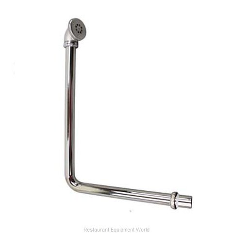 All Points 26-3746 Drain, Lever / Twist Waste, Parts