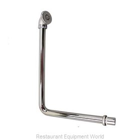 All Points 26-3746 Drain, Lever / Twist Waste, Parts