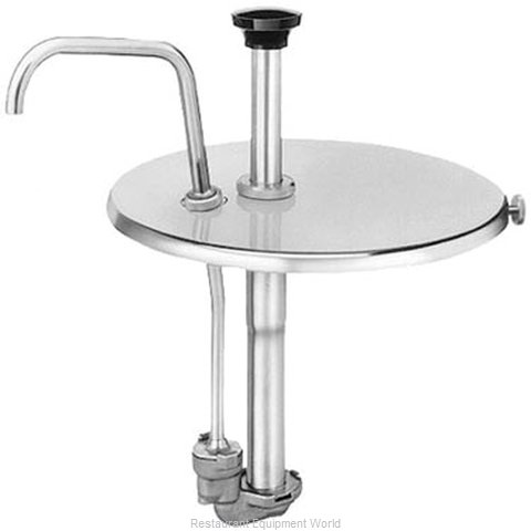 All Points 26-3751 Condiment Syrup Pump Only