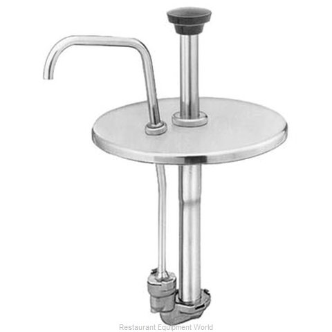 All Points 26-3758 Condiment Syrup Pump Only