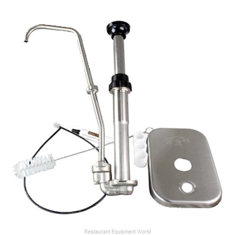 All Points 26-3763 Condiment Syrup Pump Only