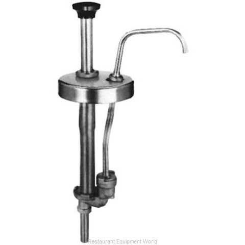 All Points 26-3776 Condiment Syrup Pump Only