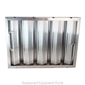 All Points 26-3888 Exhaust Hood Filter