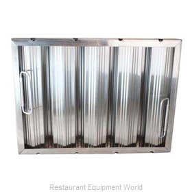 All Points 26-3891 Exhaust Hood Filter