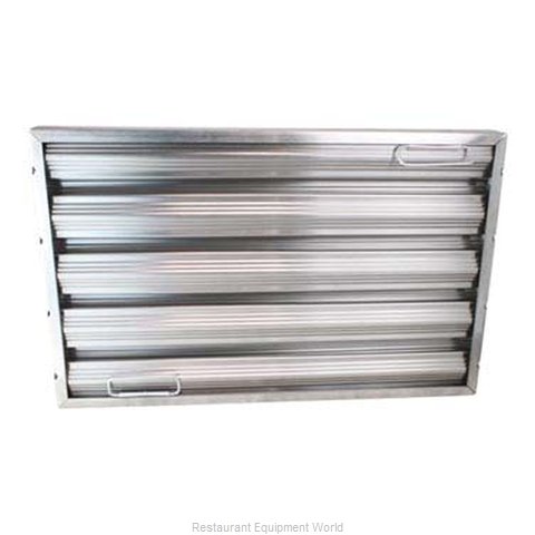 All Points 26-3895 Exhaust Hood Filter