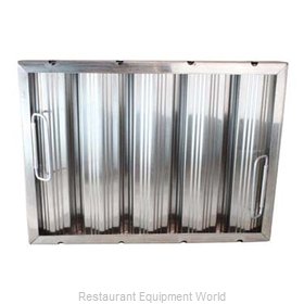 All Points 26-3902 Exhaust Hood Filter