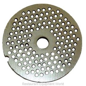 All Points 26-4053 Meat Grinder Plate