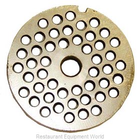 All Points 26-4055 Meat Grinder Plate