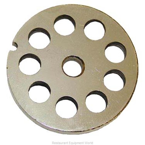 All Points 26-4057 Meat Grinder Plate (Magnified)