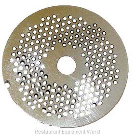 All Points 26-4063 Meat Grinder Plate