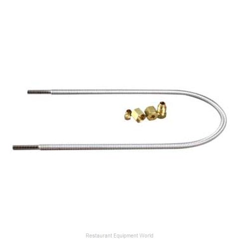 All Points 26-4116 Gas Hose Parts & Accessories (Magnified)