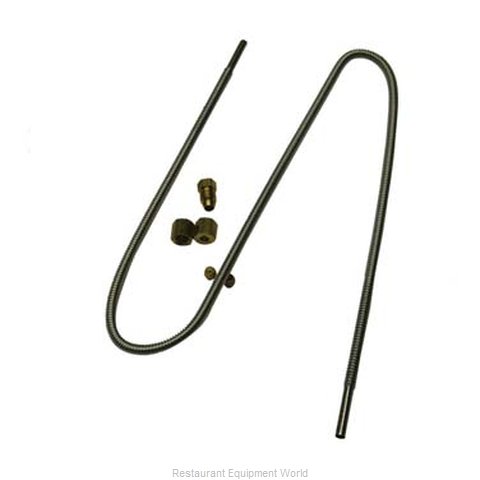 All Points 26-4118 Gas Hose Parts & Accessories (Magnified)