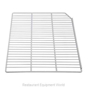 All Points 26-4175 Refrigerator / Freezer, Shelf