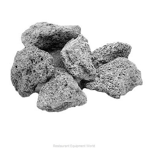 All Points 28-1024 Charcoal Briquettes Char Rocks