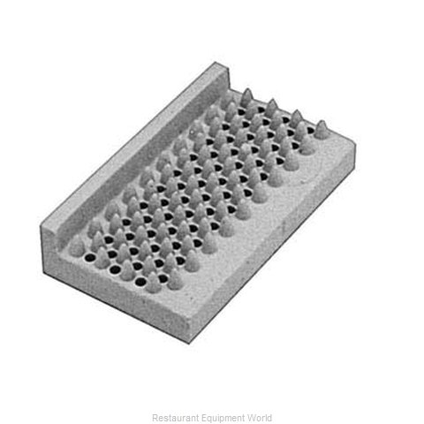 All Points 28-1030 Broiler Parts (Magnified)