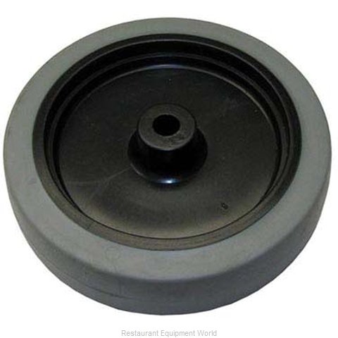 All Points 28-1305 Casters, Parts & Accessories (Magnified)