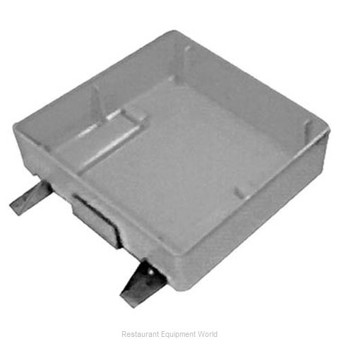 All Points 28-1437 Drip Tray Portable
