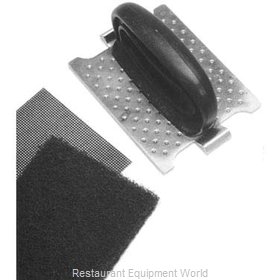 All Points 28-1478 Griddle Polishing Pad