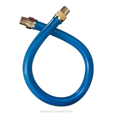 All Points 32-1012 Gas Connector Hose Assembly