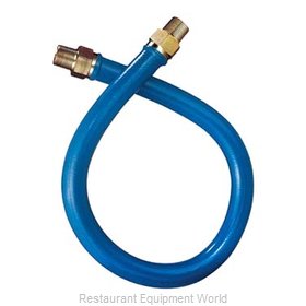 All Points 32-1012 Gas Connector Hose Assembly