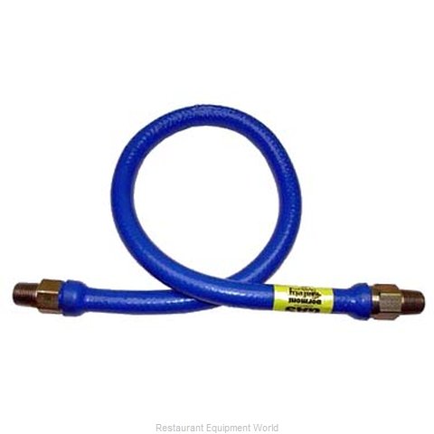 All Points 32-1018 Gas Connector Hose Assembly