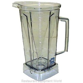All Points 32-1050 Blender Container