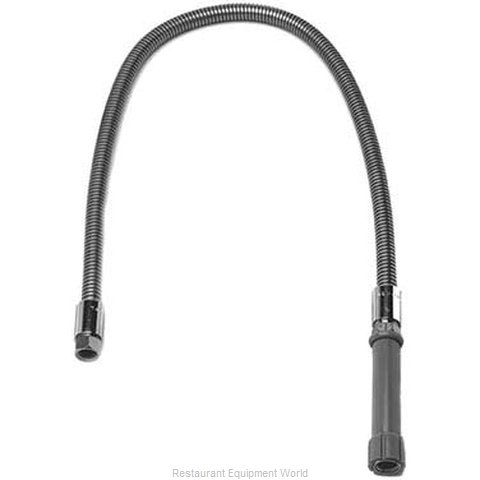 All Points 32-1111 Pre-Rinse Flex Hose (Magnified)