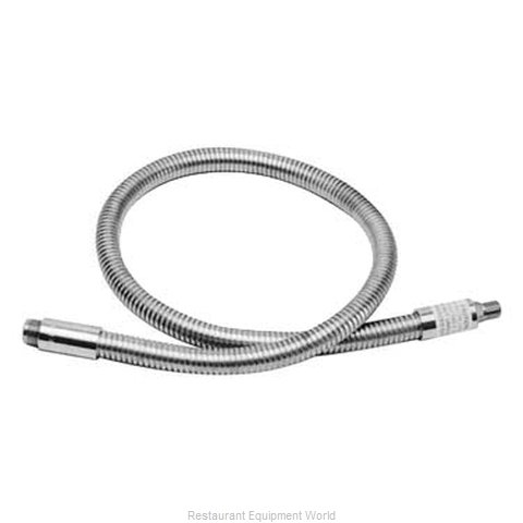 All Points 32-1133 Pre-Rinse Flex Hose (Magnified)