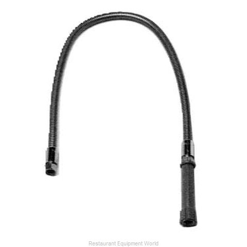 All Points 32-1228 Pre-Rinse Flex Hose (Magnified)
