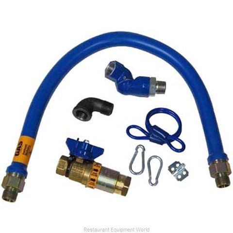 All Points 32-1625 Gas Connector Hose Kit