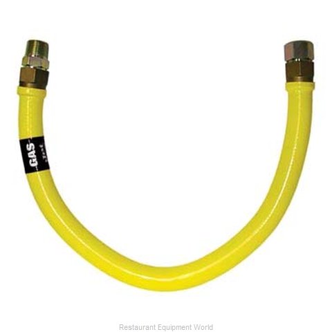 All Points 32-1634 Gas Connector Hose Assembly