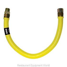 All Points 32-1634 Gas Connector Hose Assembly